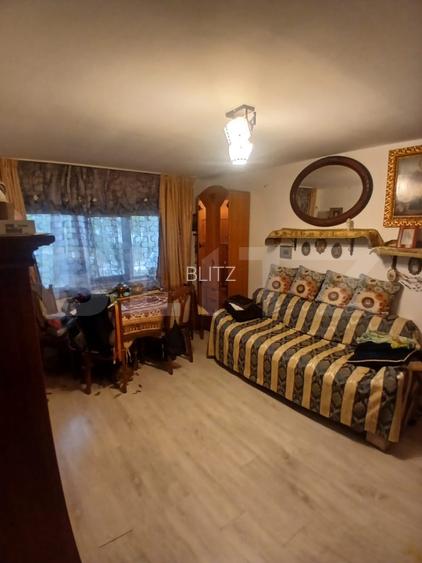 Apartament 4 camere, 82 mp 2 bai, zona Zimbru - 4
