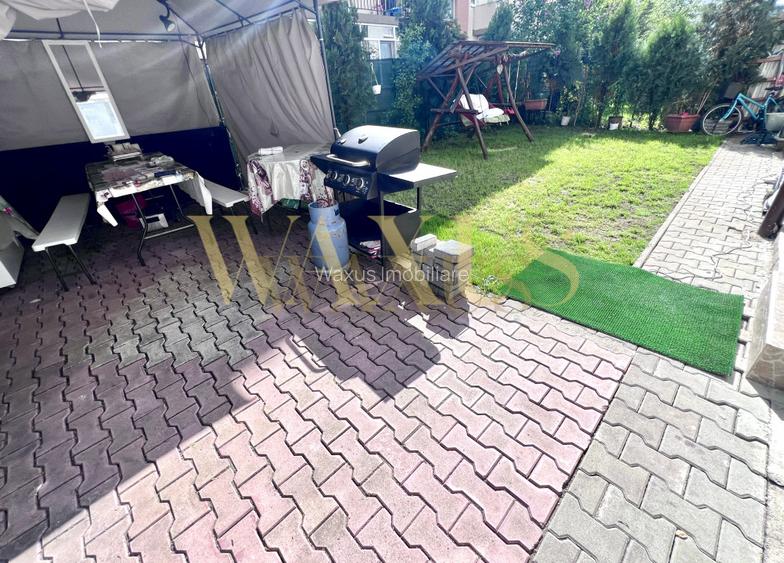 Apartament 3 Camere / Gradina / Ultracentral / zona Profi Eroilor - 3