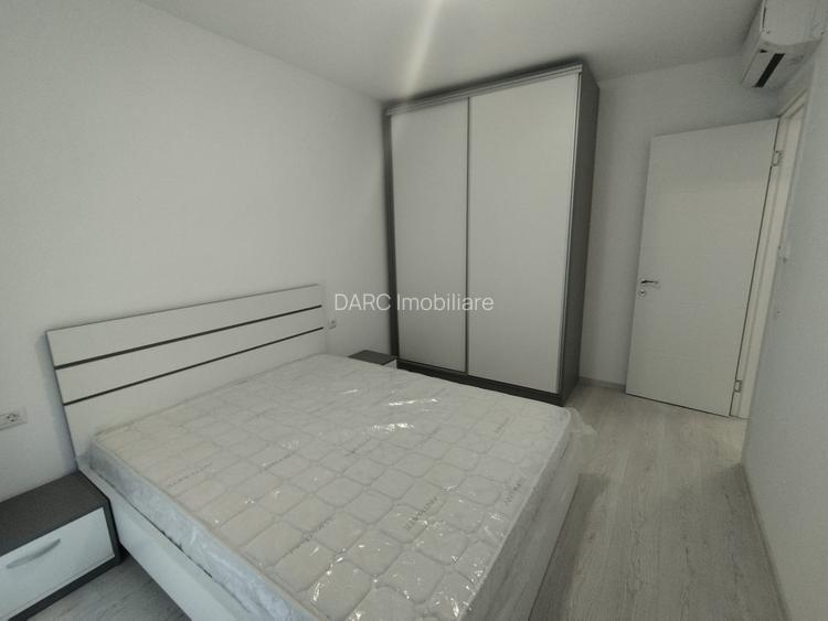 Apartament 3 camere + loc parcare subteran - Floreasca Residence - 6