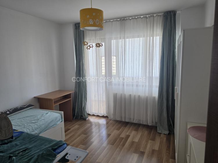 Metrou Obor vanzare apartament 4 camere - 9