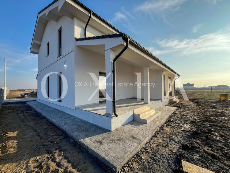 SX676 Mosnita Veche - Padurea Bistra - Disponibil Imediat - 2