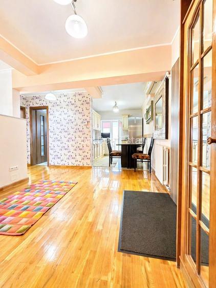 3 Camere Zona City Park - Bd. Alexandru Lapusneanu - 4