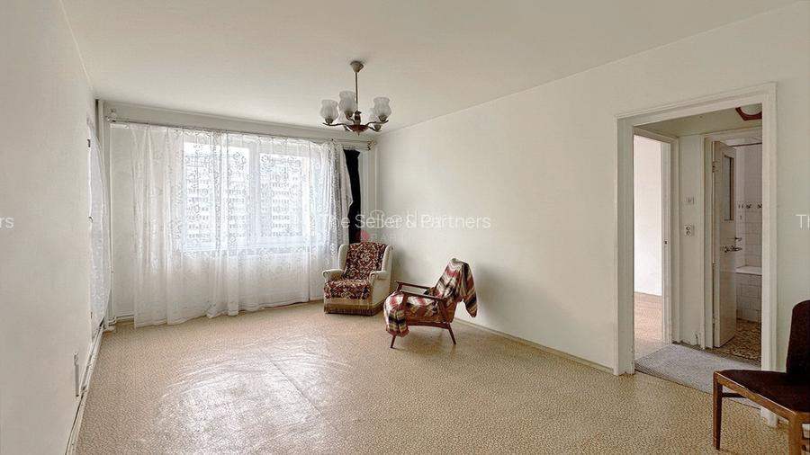 Apartament Insorit Acces Facil - 3