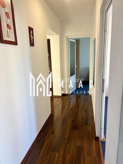 Apartament 3 camere | Etaj 3 | 2 Balcoane | Mihai Viteazu - 8