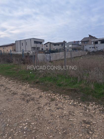 Teren linga strada Gheorghe Baritiu - 5