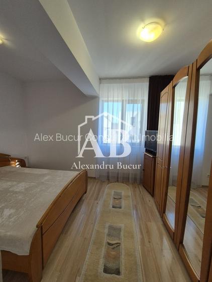 2 camere la Metrou Jiului: 54 mp, decomandat și ergonomic - 10