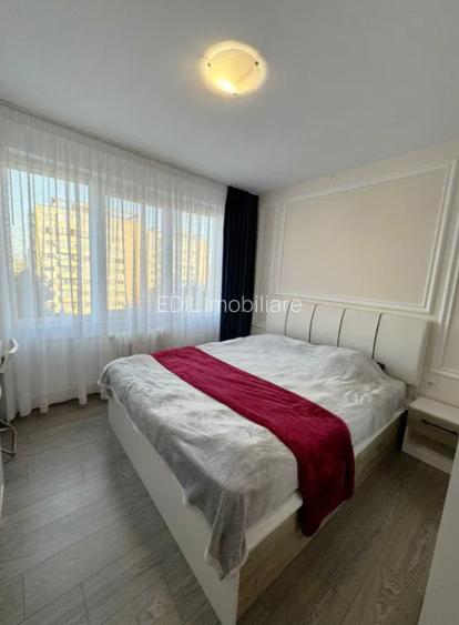 Apartament de vânzare, 2 camere, 40 mp, Gheorgheni zona Piața Hermes - 4