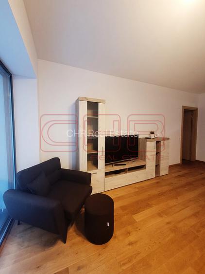Apartament 3 camere Aviatiei/Pipera, UpGround Residence, #925 - 2