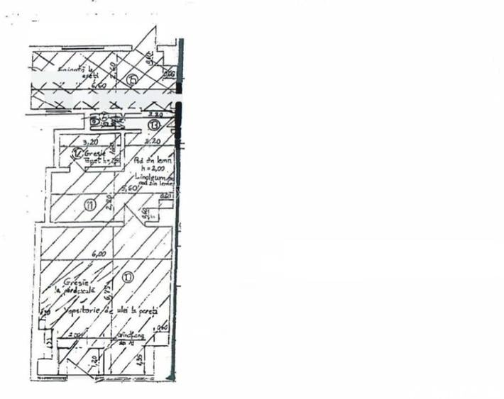 Colentina- Obor, 50 mp, pret chirie 1.300 euro/luna - 6