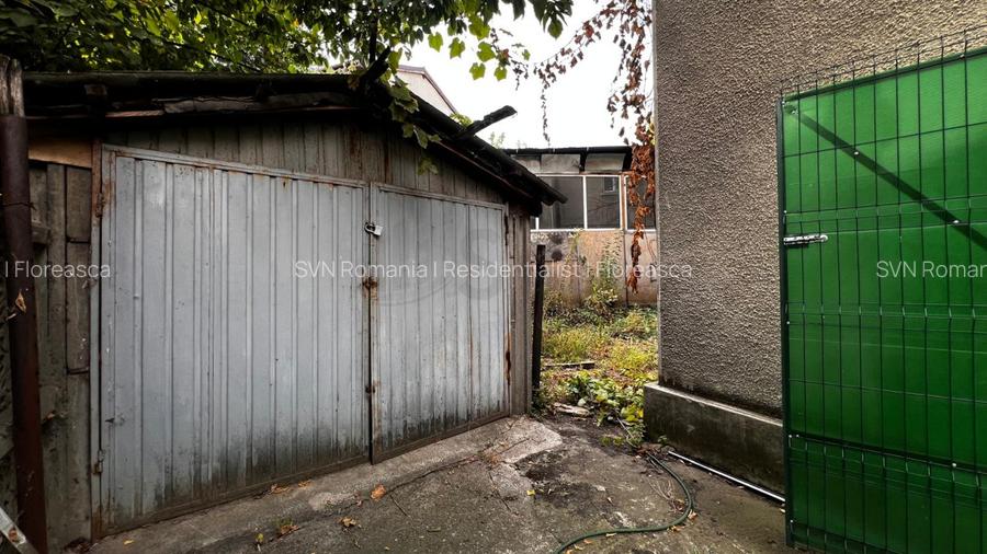 REV2004169 Vila 8 camere l teren 372mp l Luxuria - 14