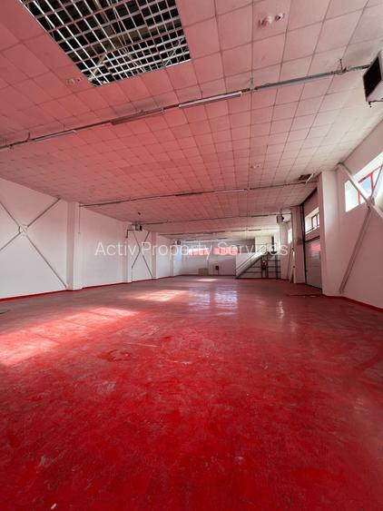 Inchiriere depozit in Expo Market Doraly - 6