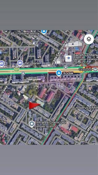 Apartament 3 camere Militari Gorjului - 8