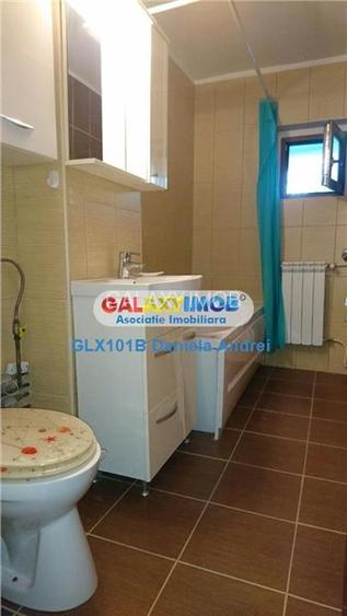 APARTAMENT 3 CAMERE DE INCHIRIAT AVIATIEI+LOC PARCARE REZERVAT 650 EUR - 34