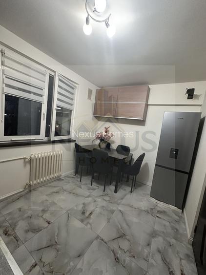 Apartament 2 cam - Mobilat si utilat modern - Renovat - Mutare rapida - 7