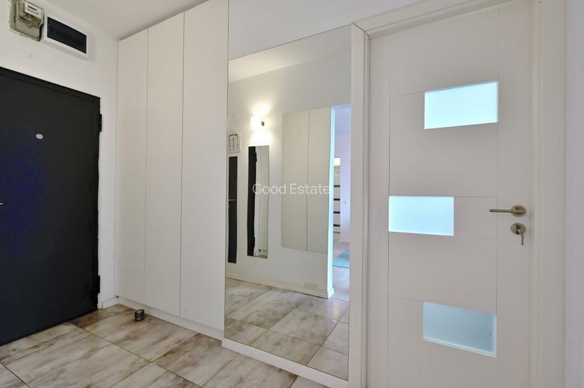 INCHIRIERE 2 camere Bd.Ion Mihalache 152 - statia STB Sandu Aldea - 6