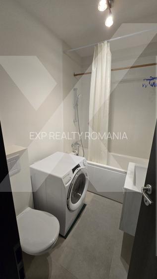 Garsonieră ideală pentru locuit sau investiție | Bloc NOU, Trivale - 4