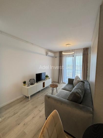 Investitie | Studio de vanzare |  H Pipera Lake | Rond Omv | Aviatiei*Pipera | - 3