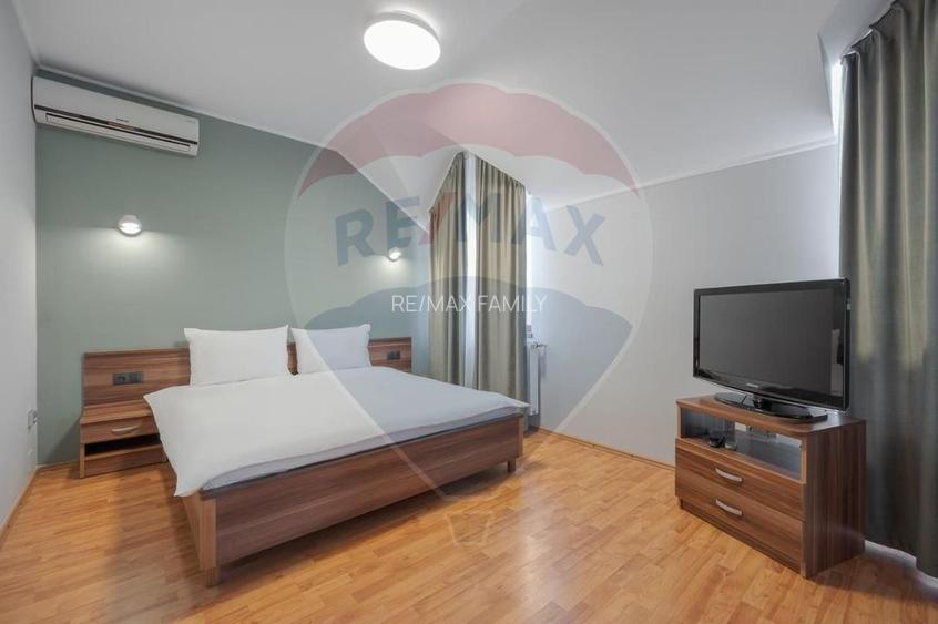 Casă / Vilă cu 16 camere de vânzare Sanmartin/Stefan cel Mare - 5