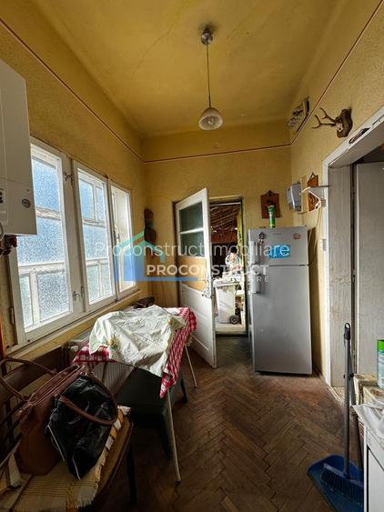 Casa tip duplex pe parter 3 camere – Freidorf 119.000 EUR - 7