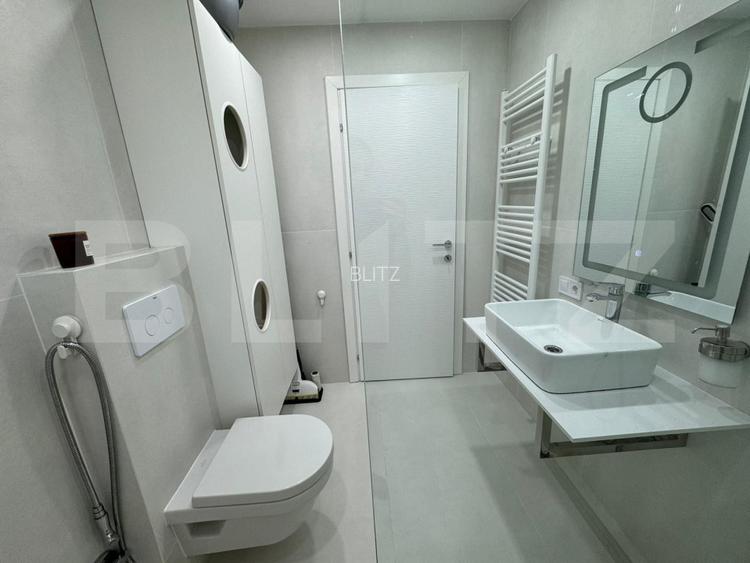 Apartament de 3 camere intr-un ansamblu nou din Apahida - 3