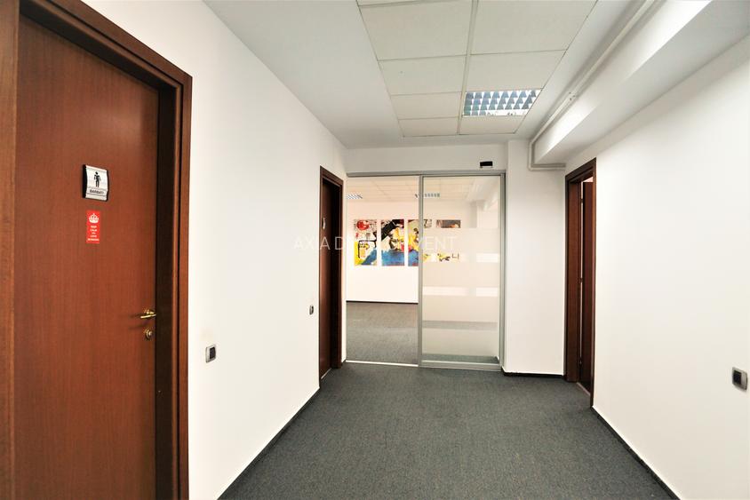 Spatiu parter birou - Cismigiu - Popa Tatu - 6