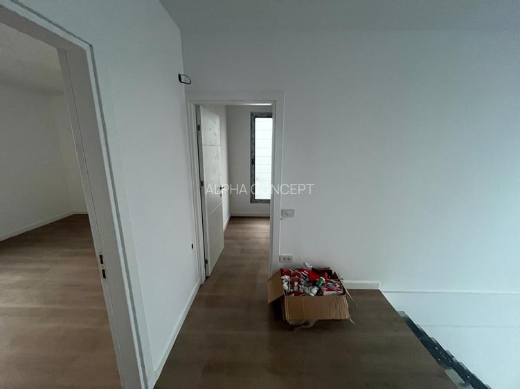 VILA P+1E - loc. POIANA - 7