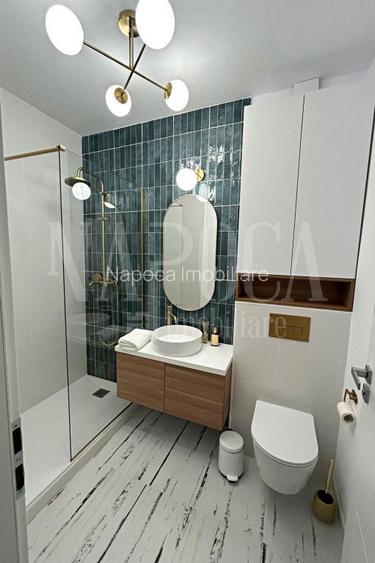 Apartament 3 camere de vanzare in Grigorescu, Cluj Napoca - 5
