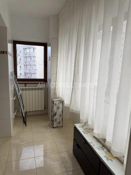 3 Camere | Nerva Traian | Decomandat | Mobilat Utilat | - 6