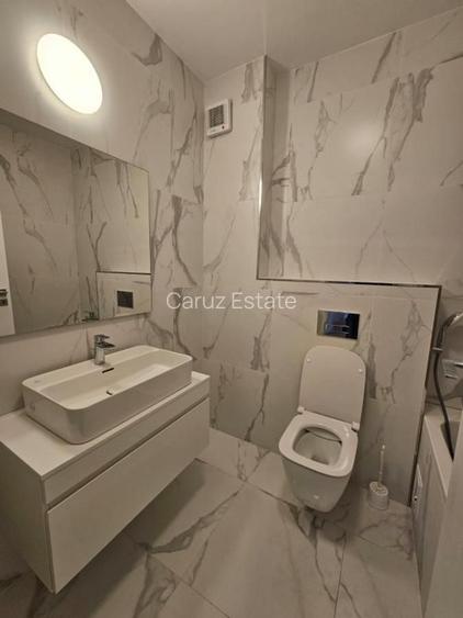 Apartament 3 camere Prima Vista /Floreasca -2 locuri parcare - 11