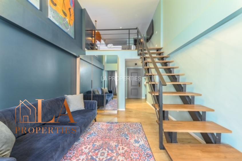 Boutique Hotel 31 camere | Design exclusivist | Zona Marriott-13 Septembrie - 7