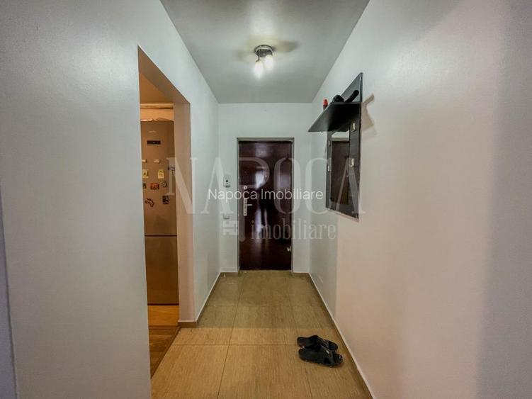 Apartament 2 camere de vanzare in Floresti - 6