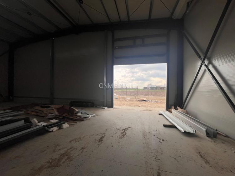 Vanzare Hala 540 mp Afumati - 7