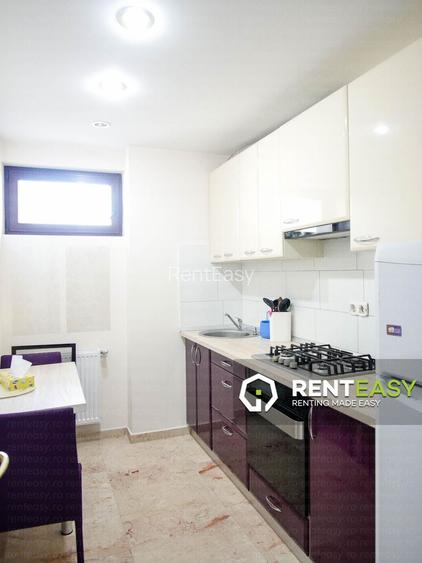 Apartament cu 3 camere situat in Copou - Exclusive Residence - 9