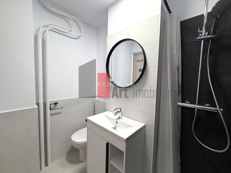 Apartament 2 camere renovat, bloc anvelopat | zona Calea Dorobanti - 12