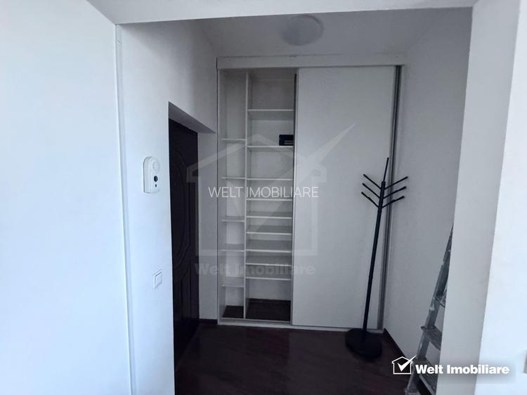 Apartament cu 2 camere, 60mp, Panorama Superba, Zorilor - 6