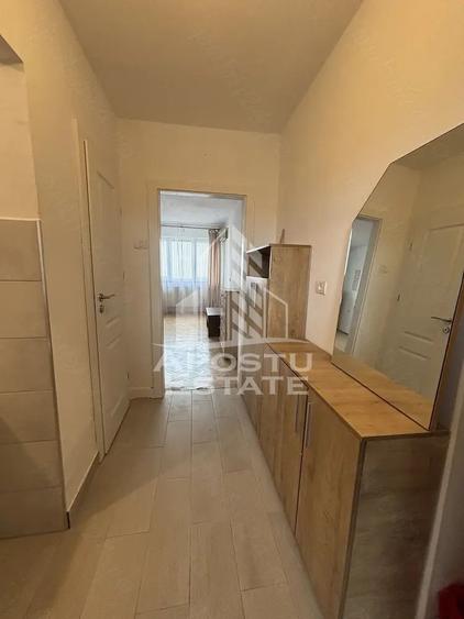 Apartament cu o camera,de vanzare, zona Balcescu, Timisoara