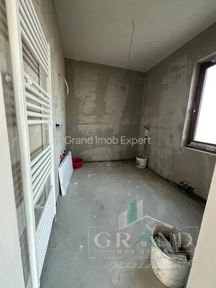 Casa individuala 4 camere 120mp | teren 300mp | Campenesti-Apahida
