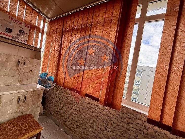Apartament 2 camere/decomandat/Calea Severinului - 14