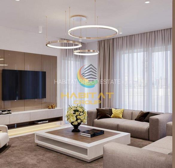 Vanzare apartament 3 camere Sector 4 Grand Arena - 14