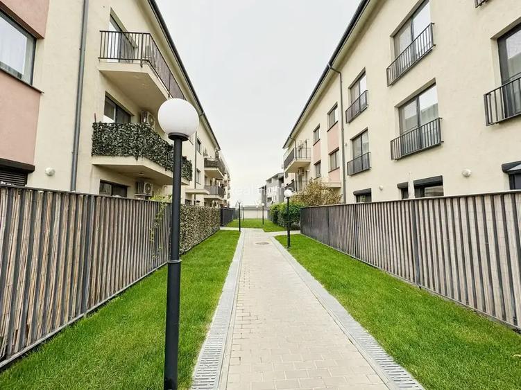 3 camere/ 8 min metrou/ terasa/ mutare rapida/ loc de parcare - 12