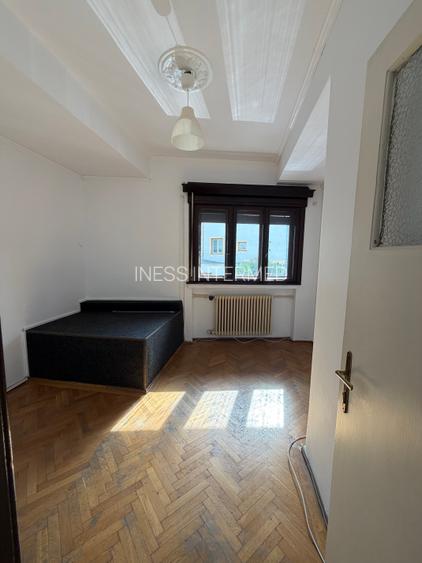 Piata Victoriei, aproape metrou, parter de bloc D+P+3,  birouri sau locuinta - 5