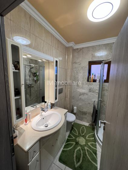 Sacalaz - Casa P+E complet mobilata si utilata – gata de mutat - curte spatioasa - 16