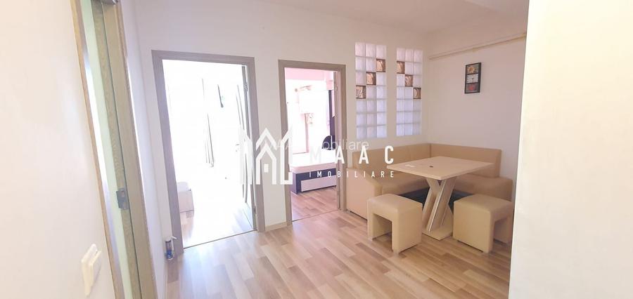 Apartament 2 Camere | Etaj Intermediar | zona Dedeman - 2