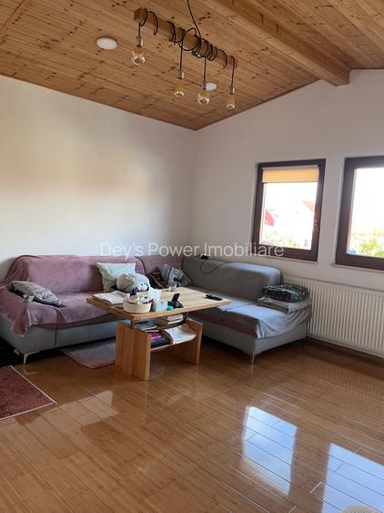 Casă + mansardă separată | Piața Cluj | 336 mp teren | aproape de cen - 2