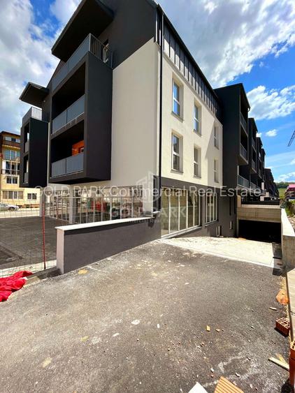 Spatiu Comercial -Floresti -Preluare Chiriasi/Vitrina Mare/Parcari - 14