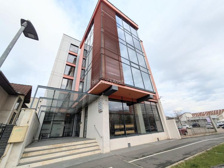 Spatiu Comercial - 233 mp - Cetatii - Comision 0% - 2