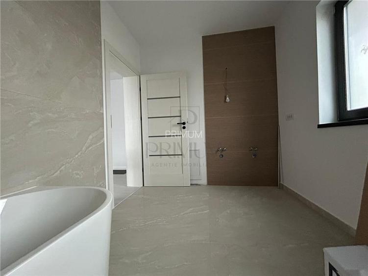 VILA INDIVIDUALA PREMIUM IN SERENA 3 (MOSNITA NOUA) - 27