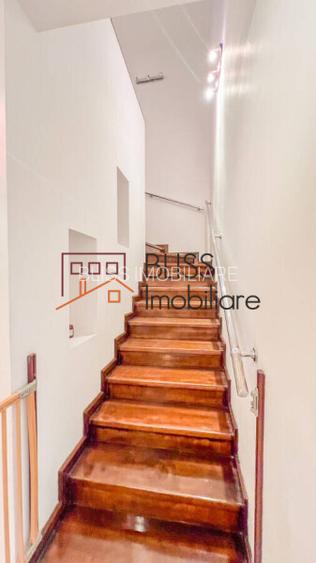 Casă / Vilă 6 camere în zona  Iancu Nicolae British School Bucharest - 20