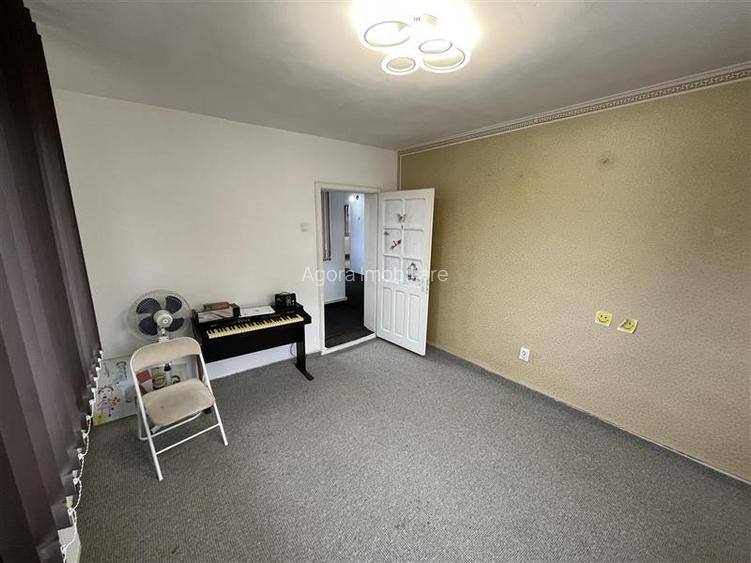 Spatiu Pretabil Servicii | 4 Camere | 80mp + 50mp terasa - 9