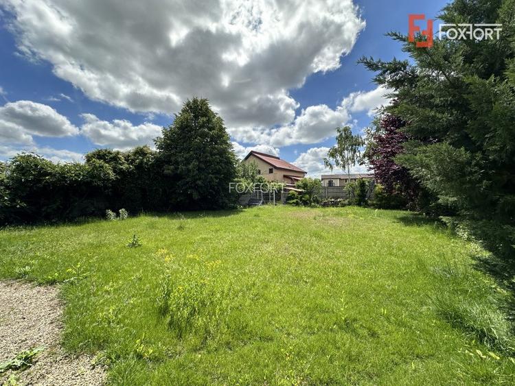 COMISION 0% Casa individuala cu 5 camere si teren de 792 mp, zona Mosnita Noua! - 8